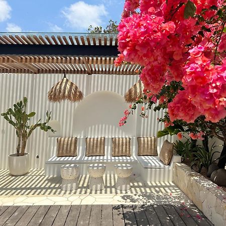 The Young Villas - Uluwatu Ngoại thất bức ảnh