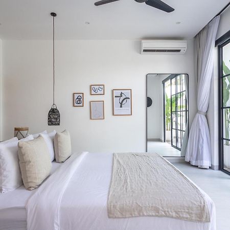 The Young Villas - Uluwatu Ngoại thất bức ảnh