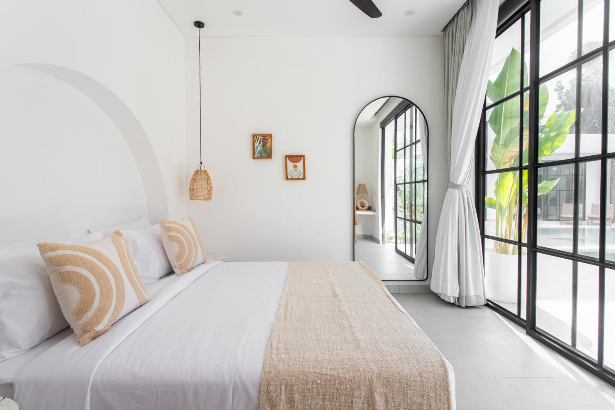 The Young Villas - Uluwatu Ngoại thất bức ảnh