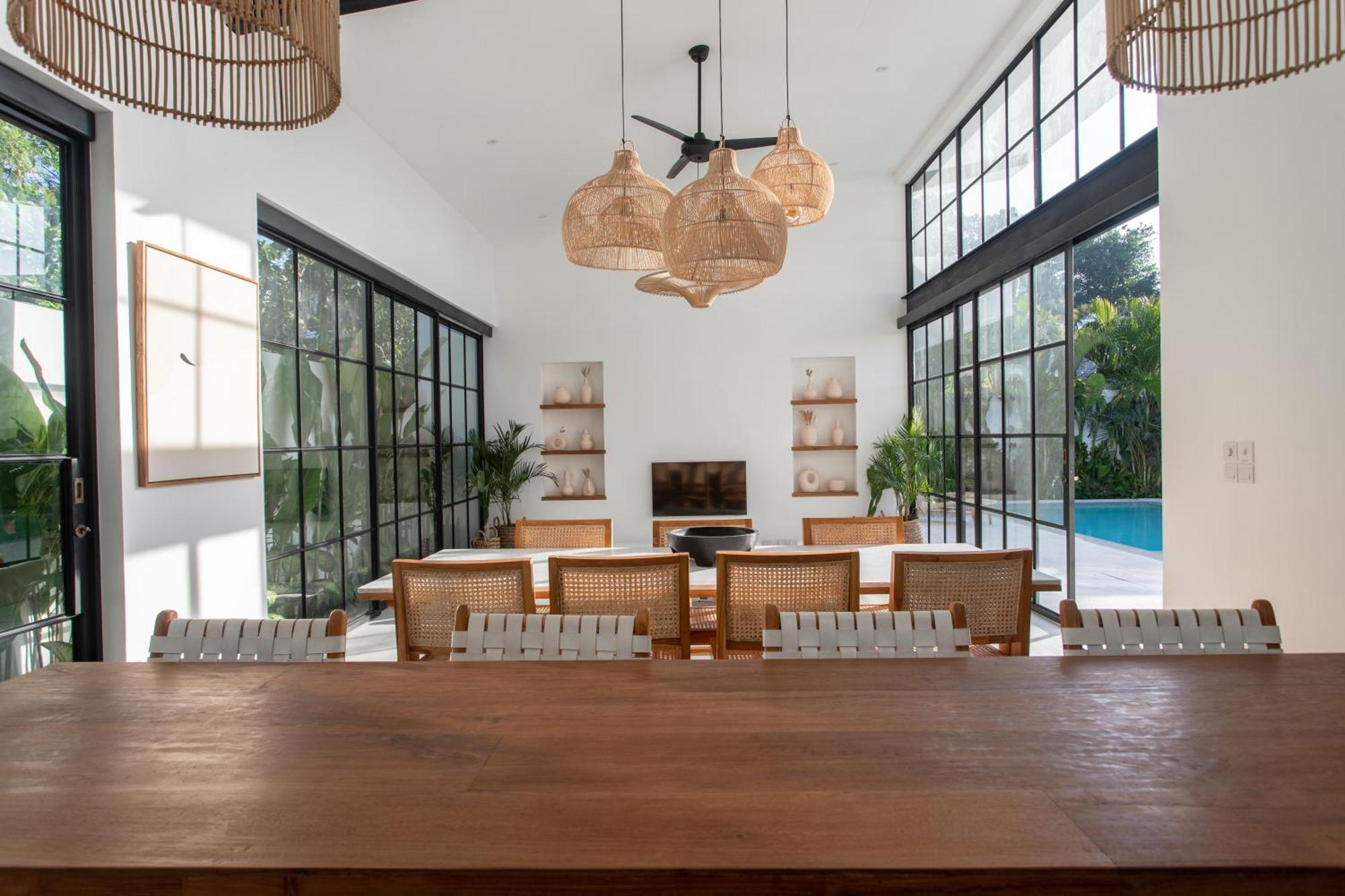 The Young Villas - Uluwatu Ngoại thất bức ảnh