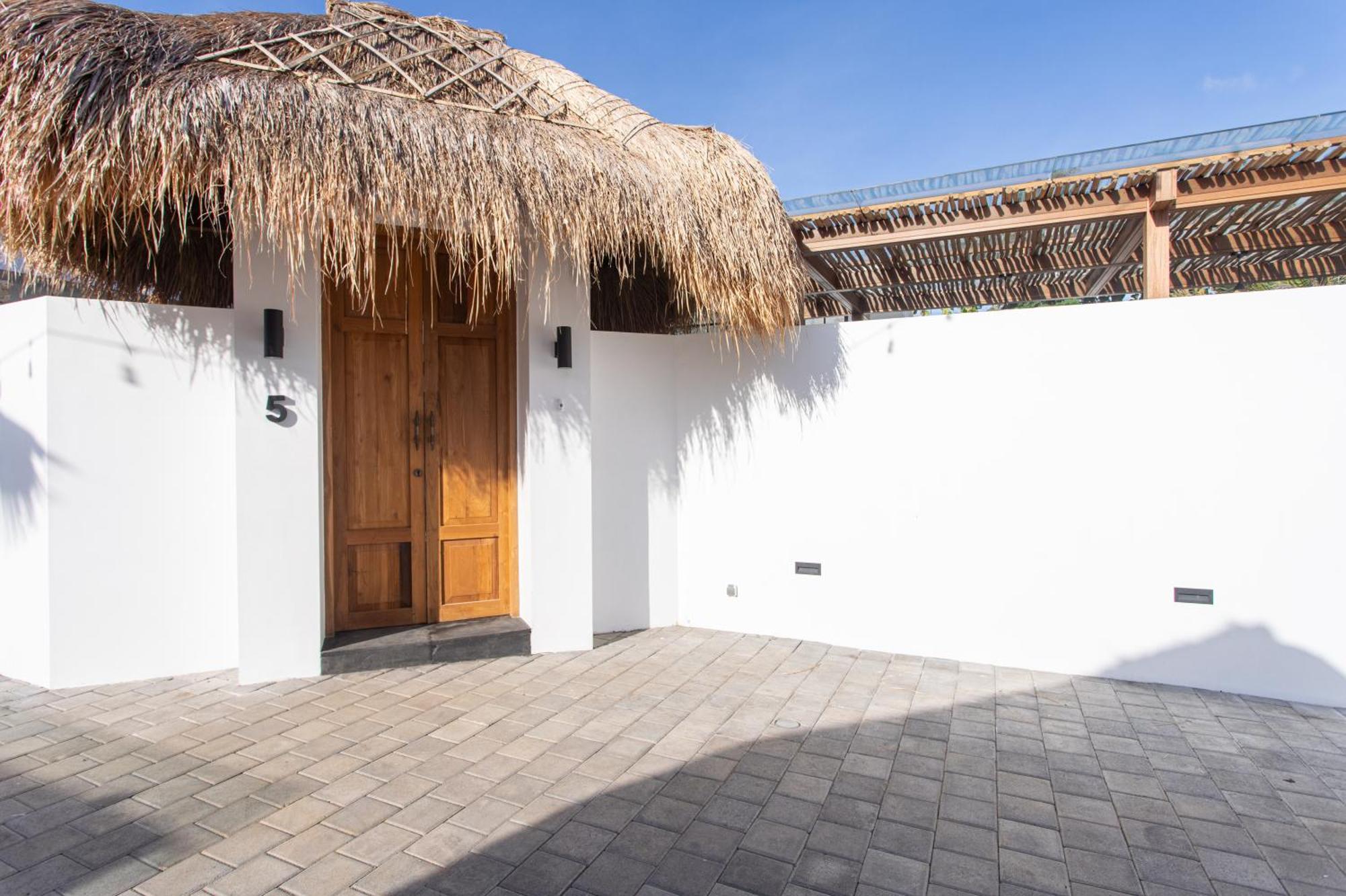 The Young Villas - Uluwatu Ngoại thất bức ảnh