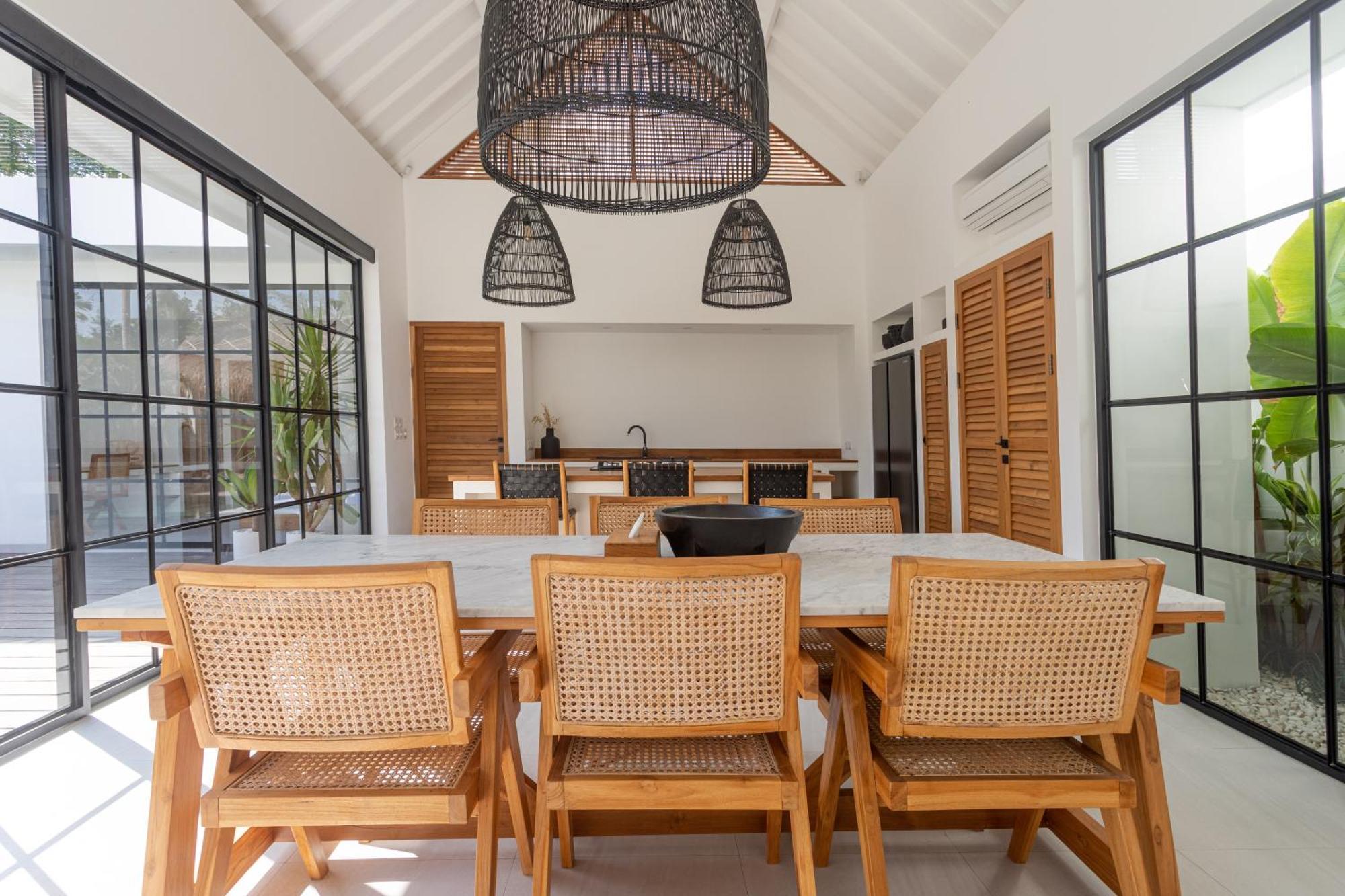 The Young Villas - Uluwatu Ngoại thất bức ảnh