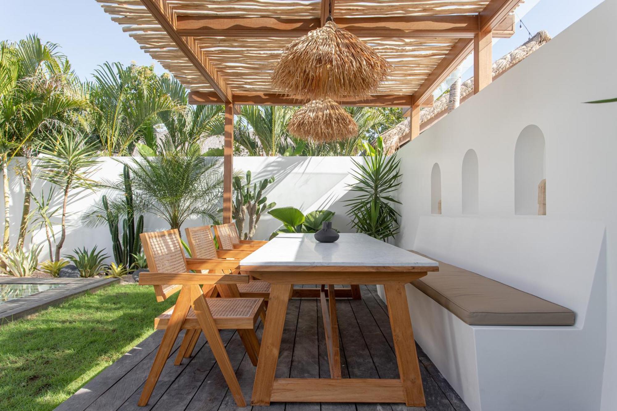 The Young Villas - Uluwatu Ngoại thất bức ảnh