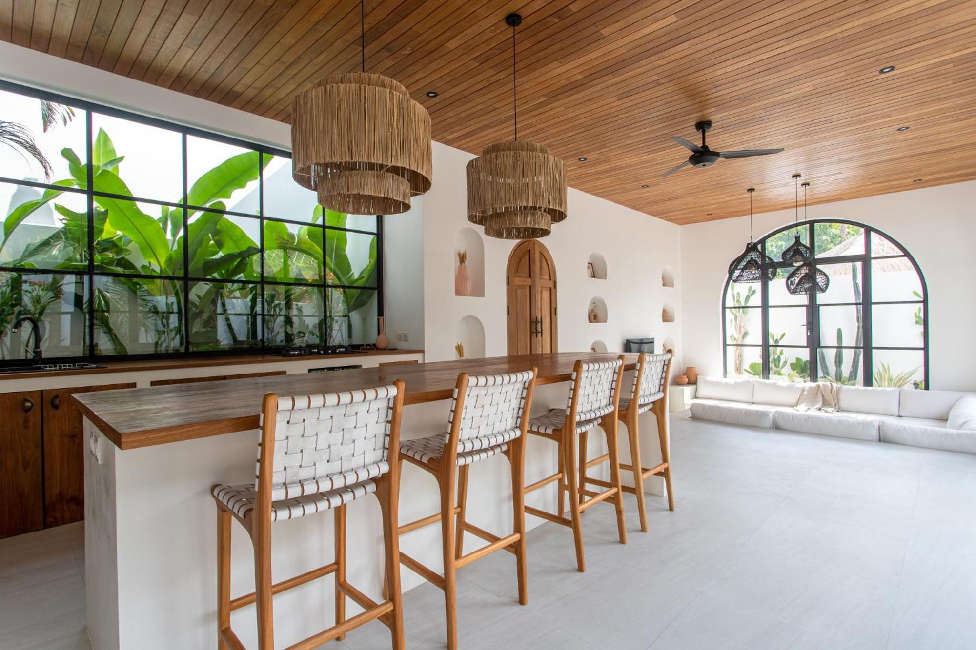 The Young Villas - Uluwatu Ngoại thất bức ảnh