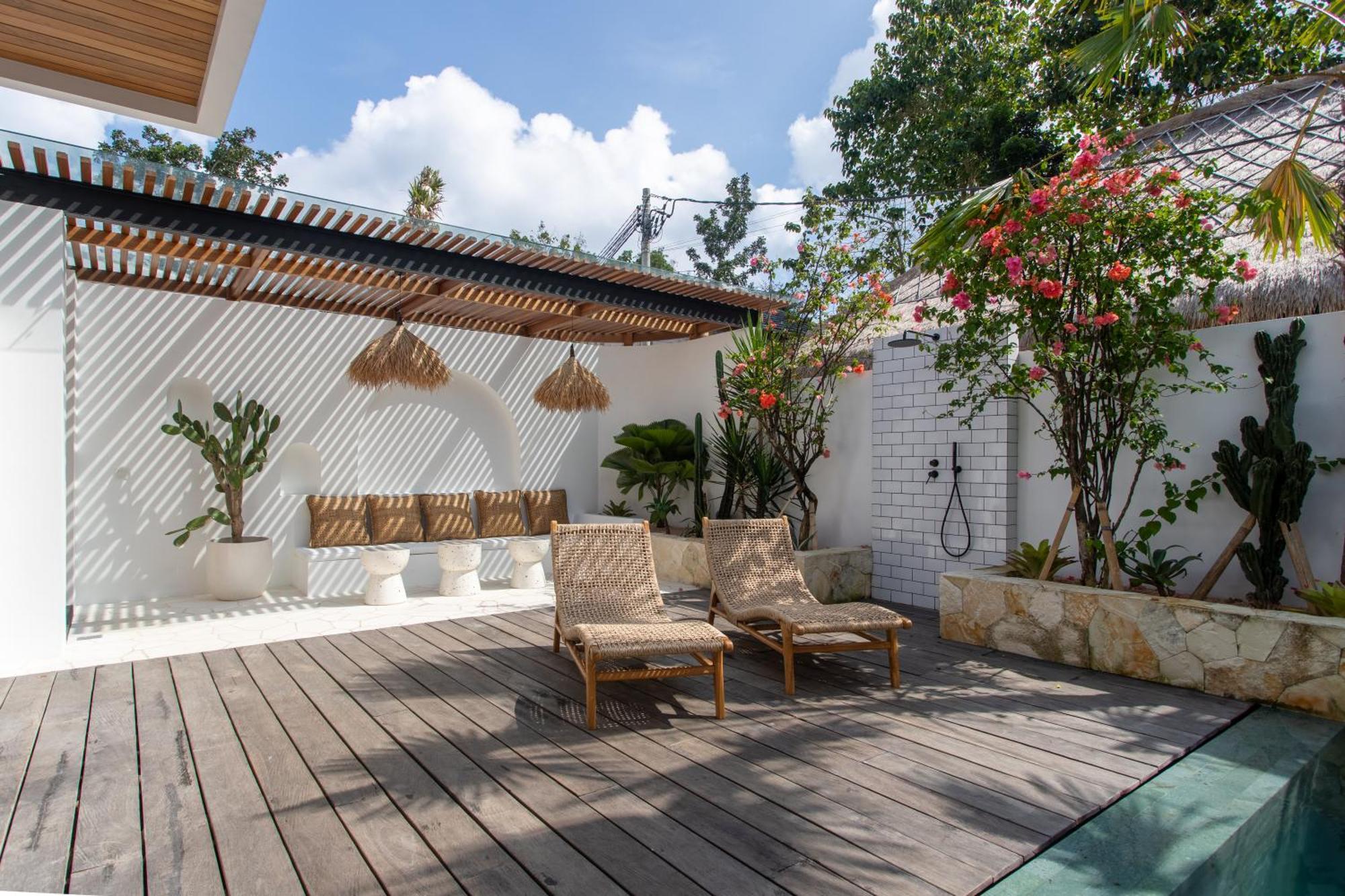 The Young Villas - Uluwatu Ngoại thất bức ảnh