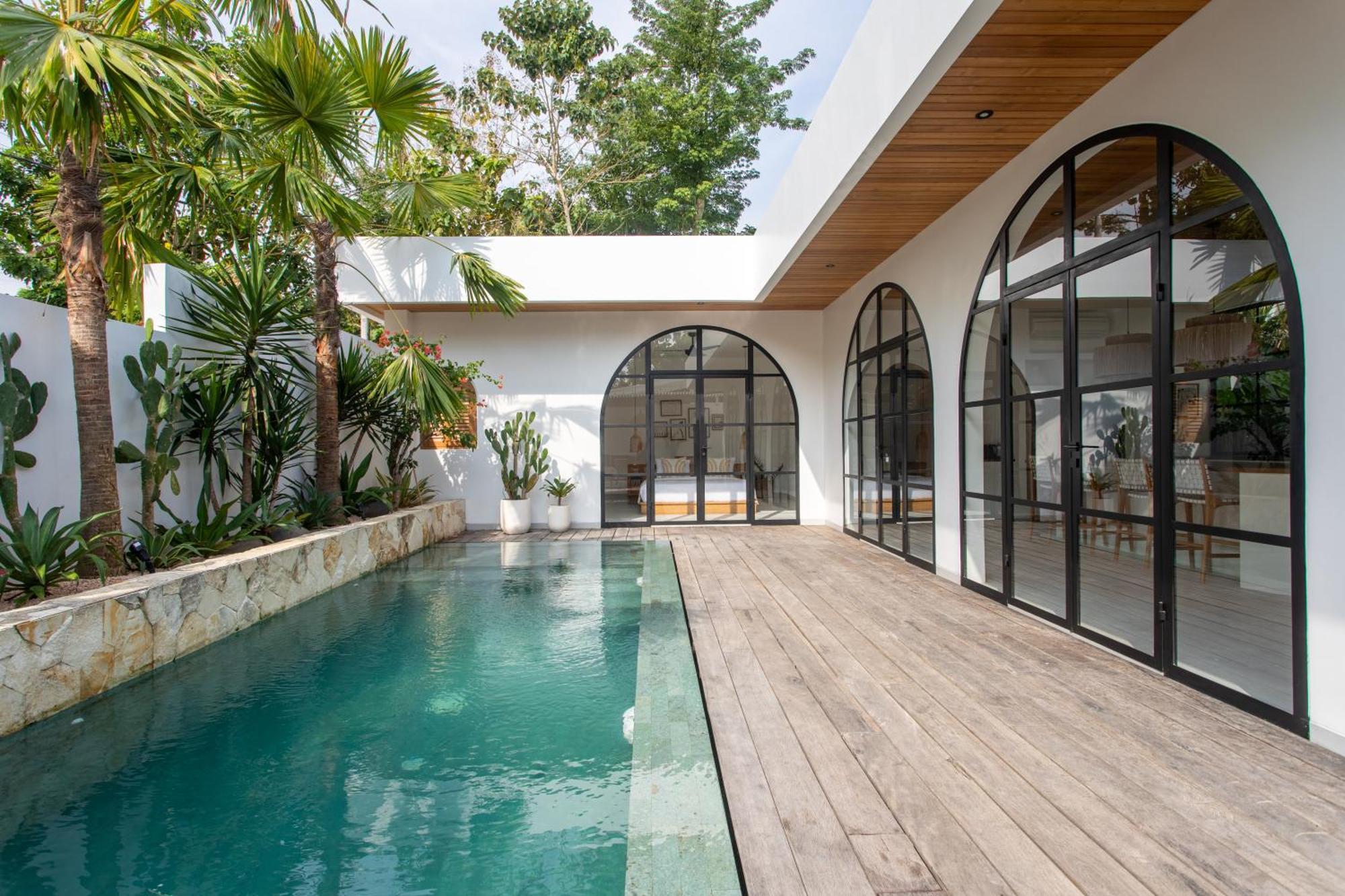 The Young Villas - Uluwatu Ngoại thất bức ảnh