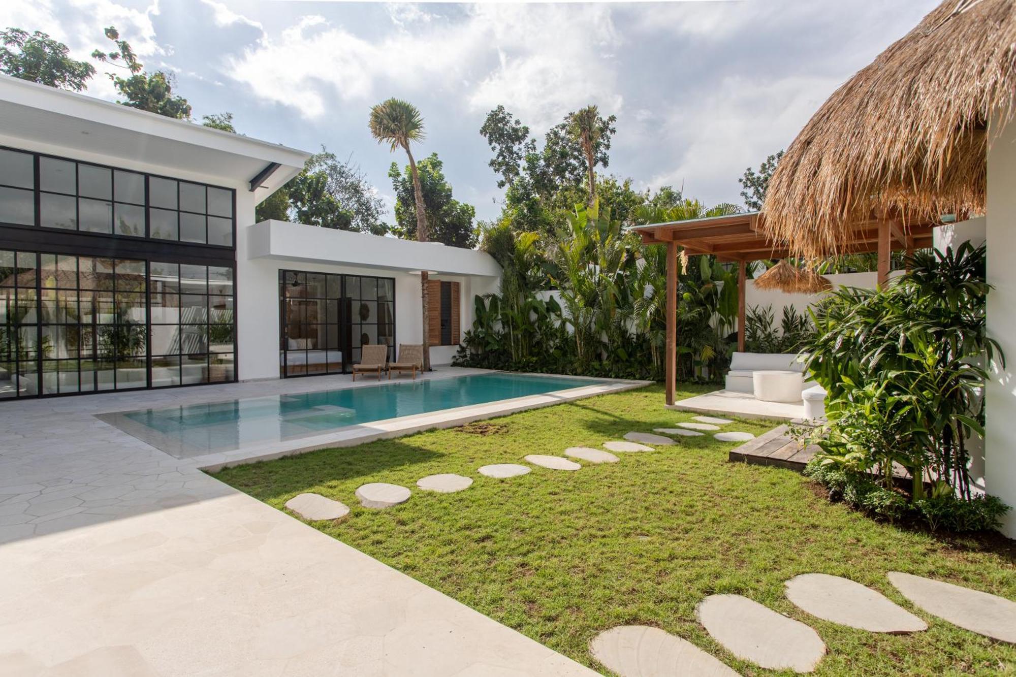 The Young Villas - Uluwatu Ngoại thất bức ảnh