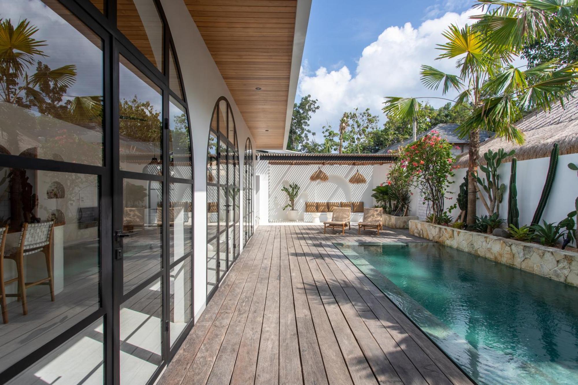 The Young Villas - Uluwatu Ngoại thất bức ảnh