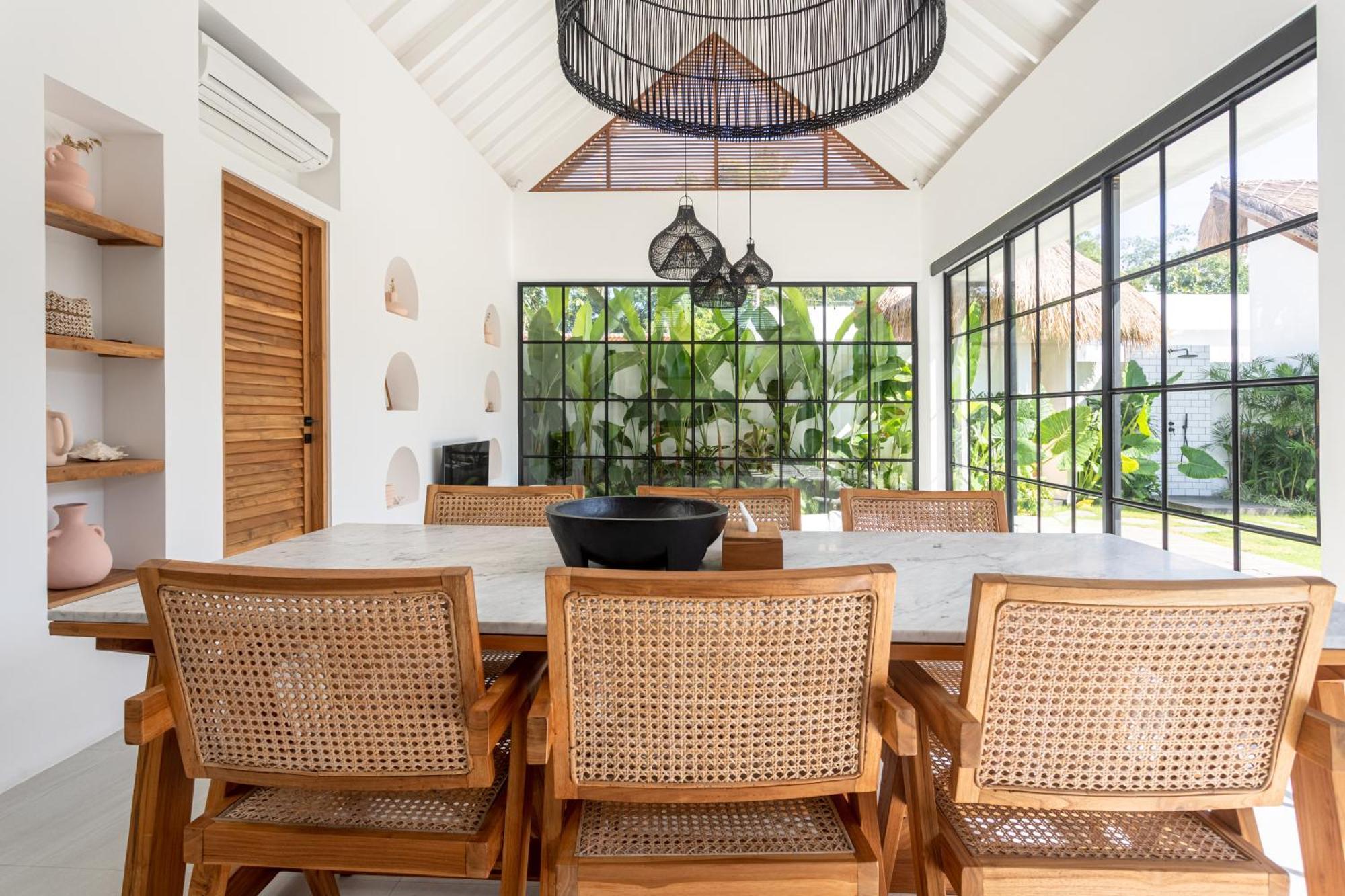 The Young Villas - Uluwatu Ngoại thất bức ảnh