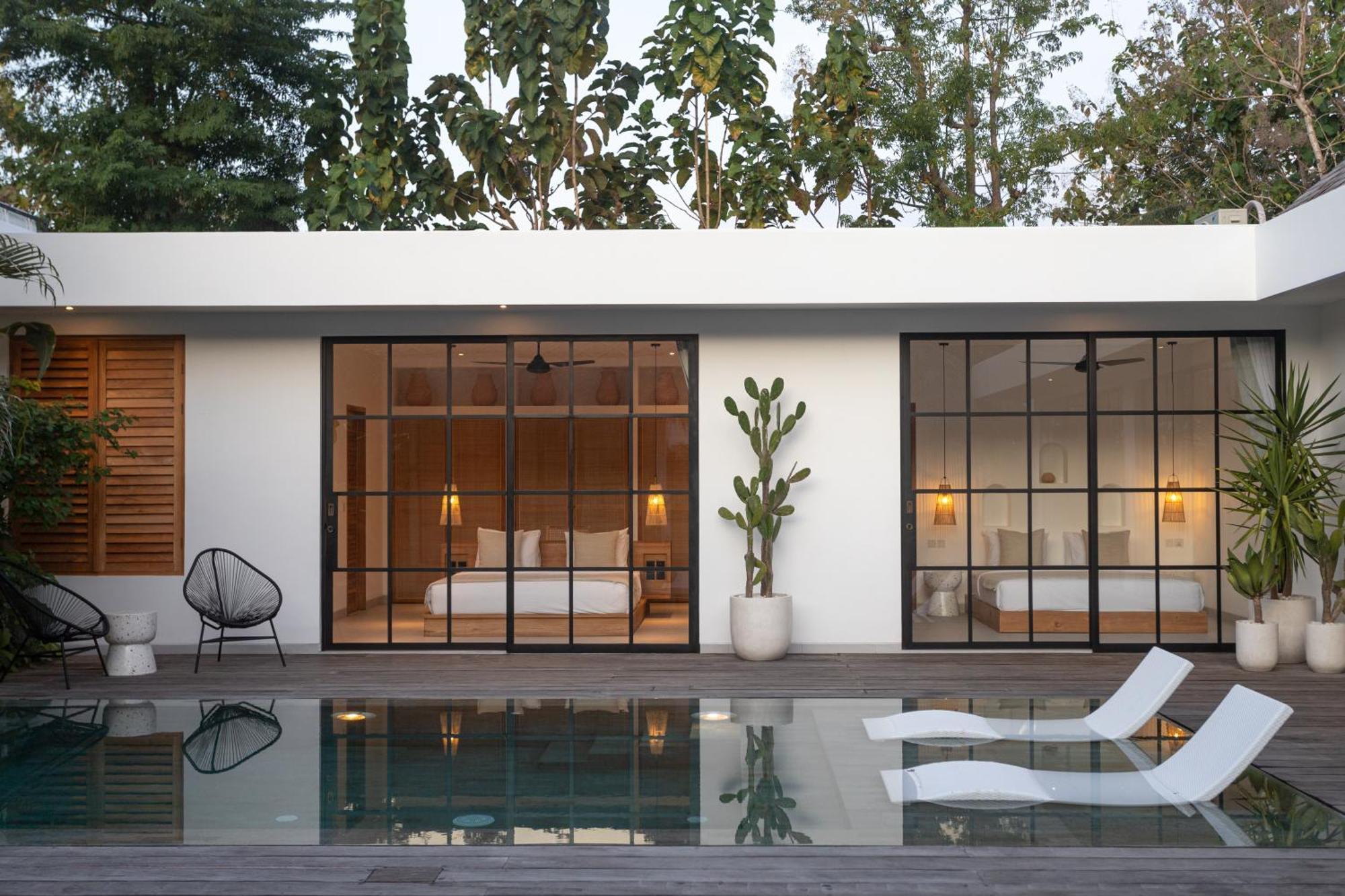 The Young Villas - Uluwatu Ngoại thất bức ảnh