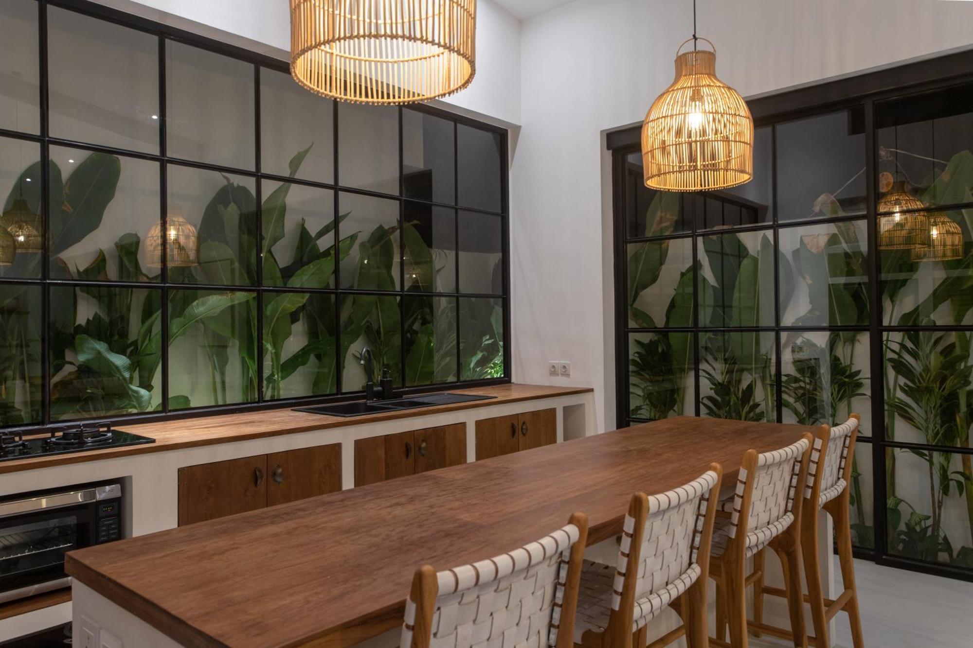 The Young Villas - Uluwatu Ngoại thất bức ảnh
