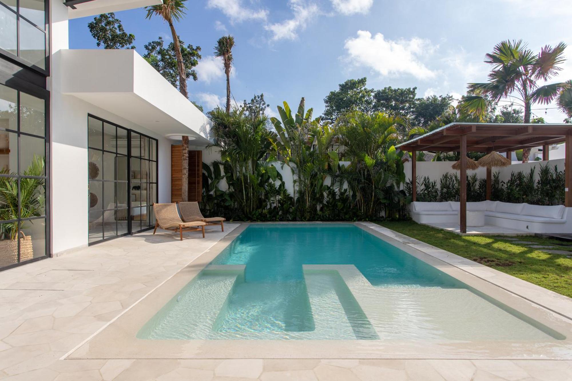 The Young Villas - Uluwatu Ngoại thất bức ảnh