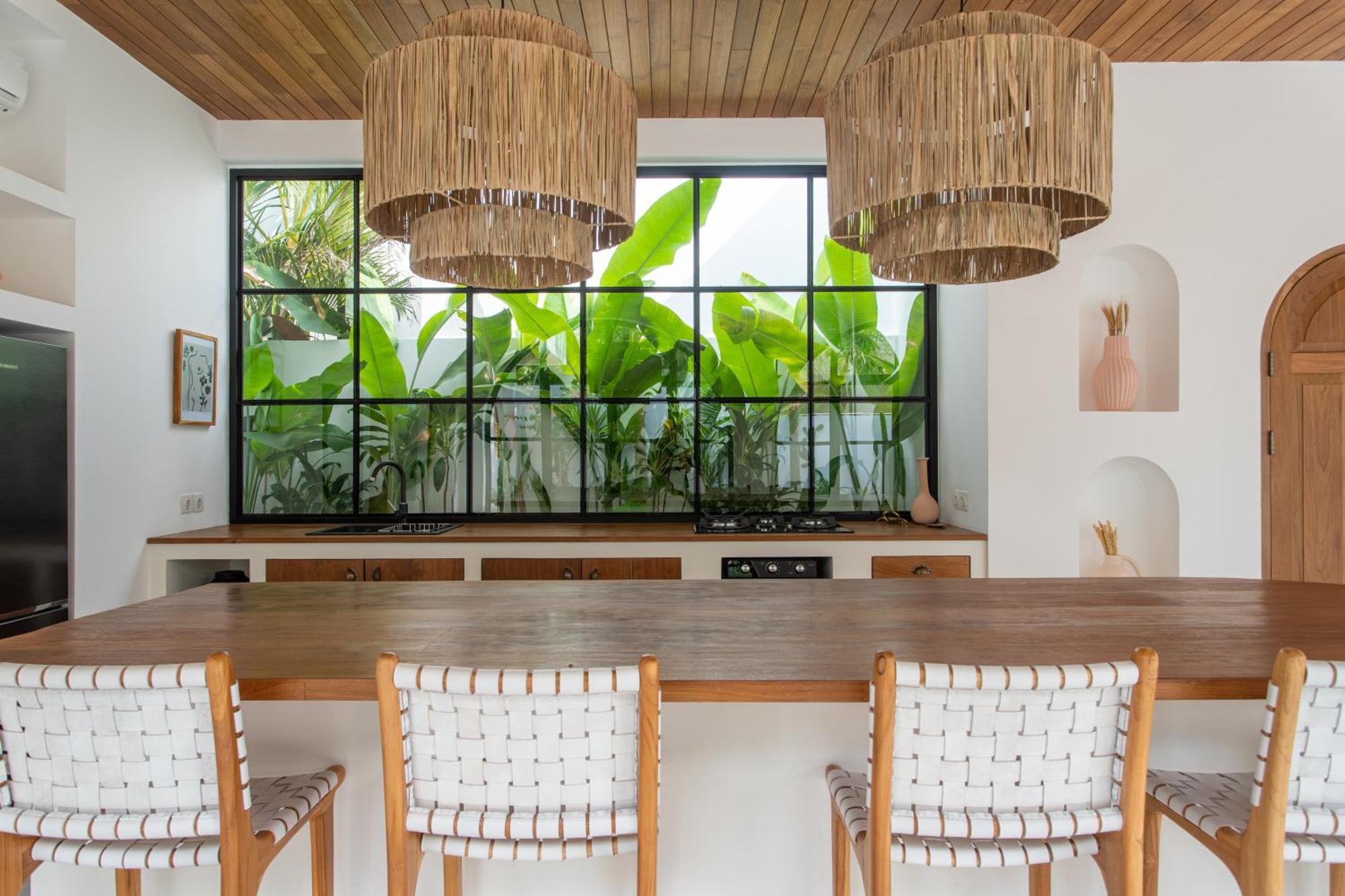 The Young Villas - Uluwatu Ngoại thất bức ảnh