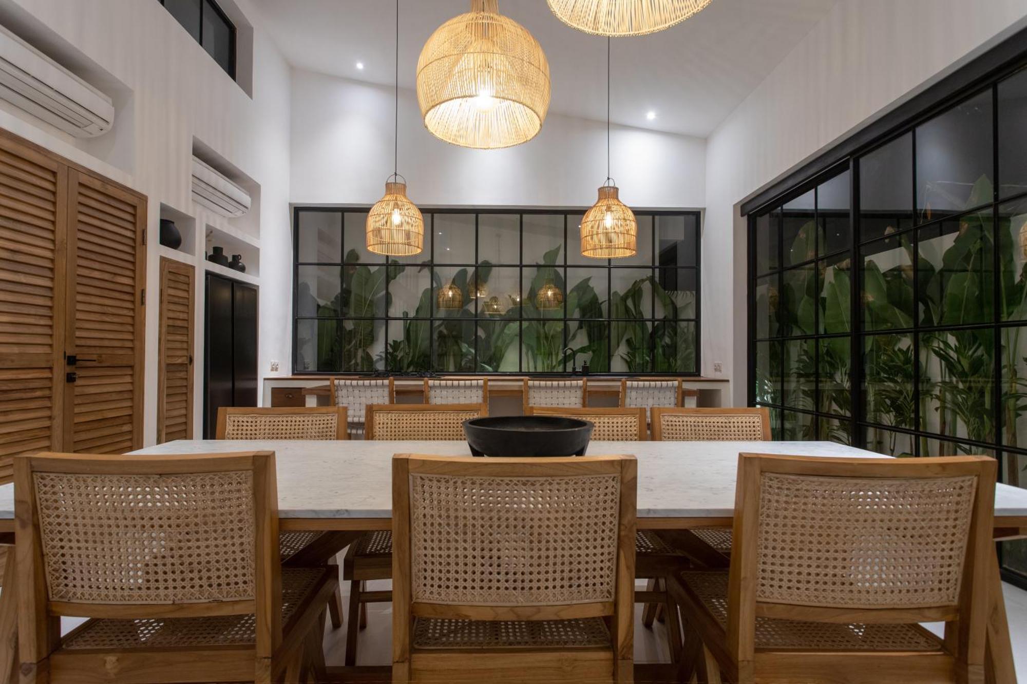 The Young Villas - Uluwatu Ngoại thất bức ảnh
