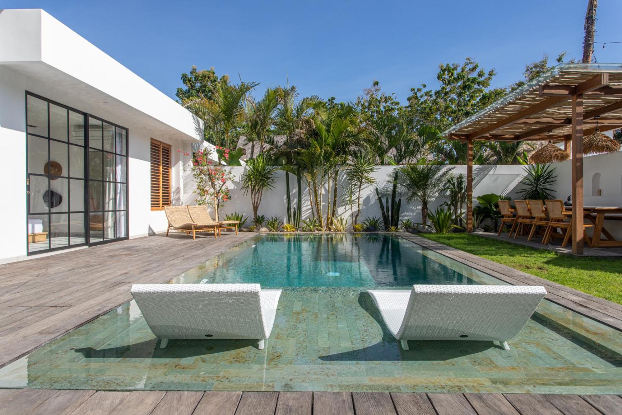 The Young Villas - Uluwatu Ngoại thất bức ảnh