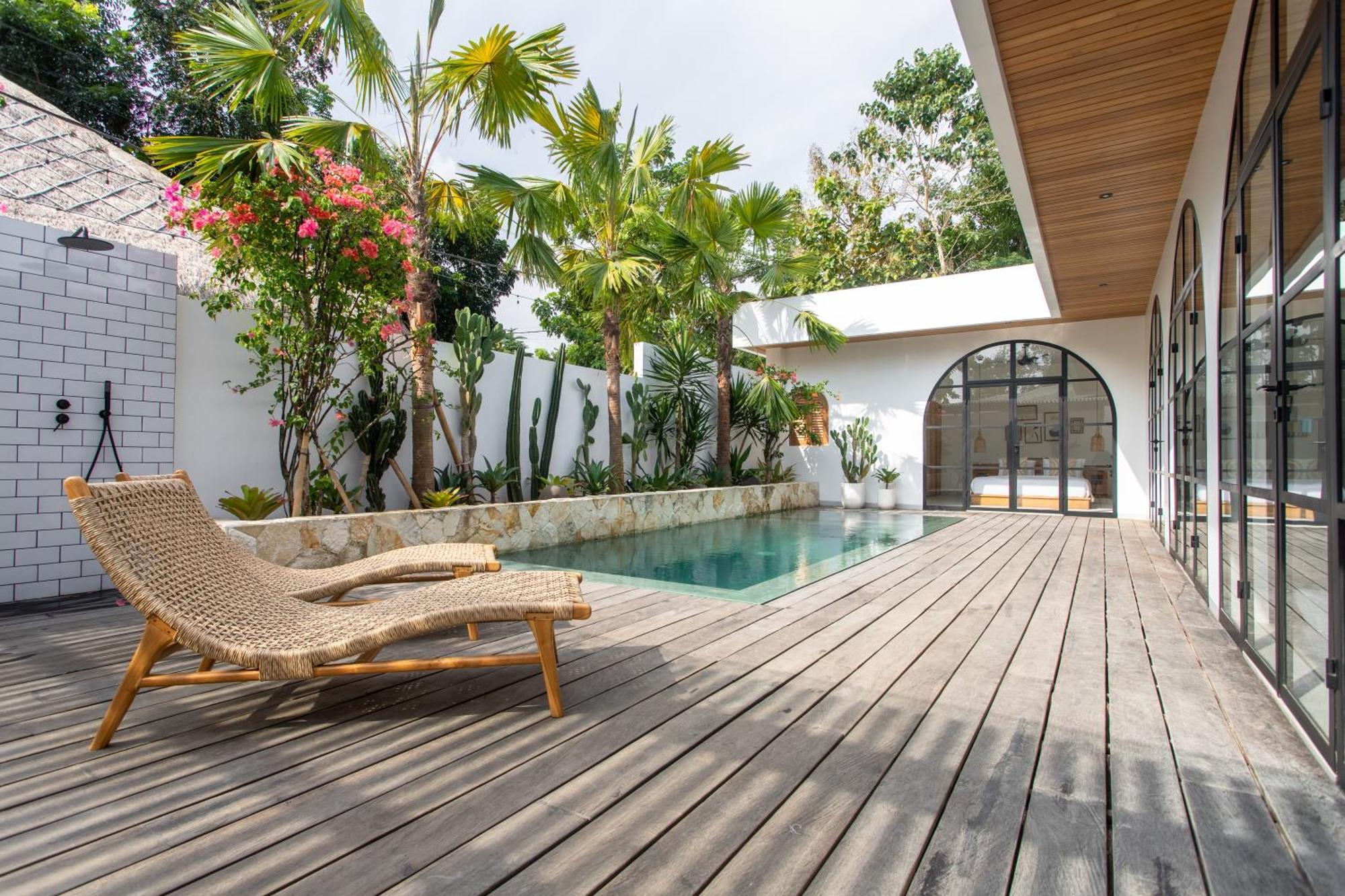 The Young Villas - Uluwatu Ngoại thất bức ảnh