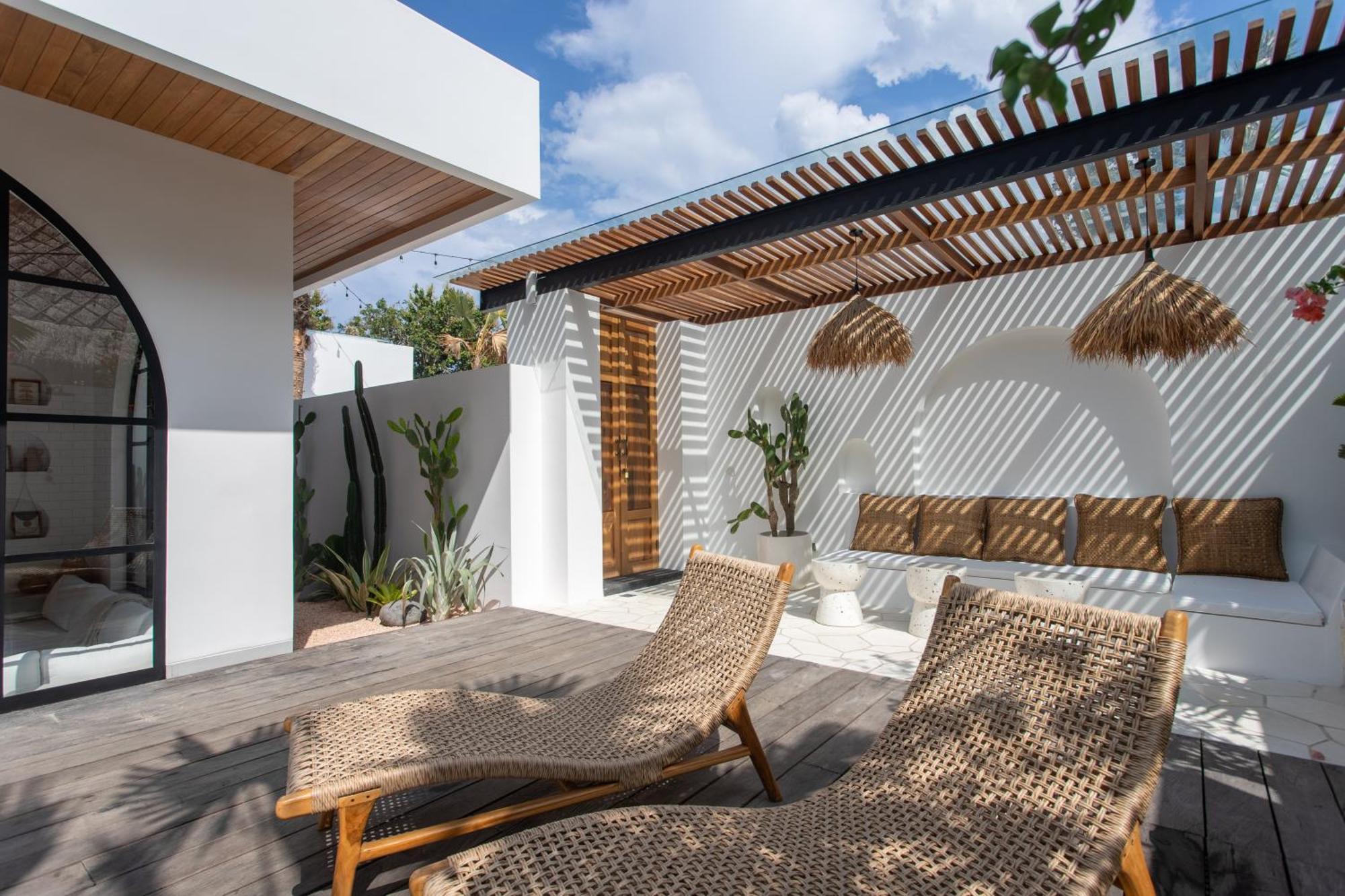The Young Villas - Uluwatu Ngoại thất bức ảnh