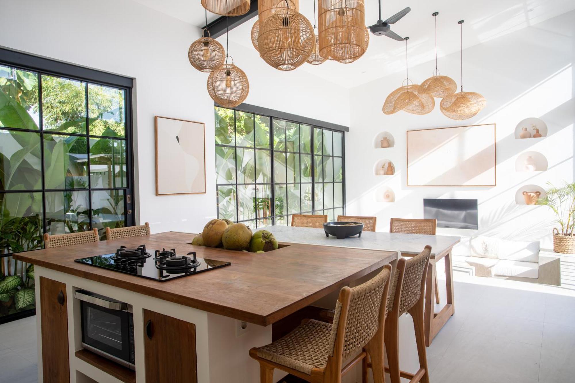 The Young Villas - Uluwatu Ngoại thất bức ảnh