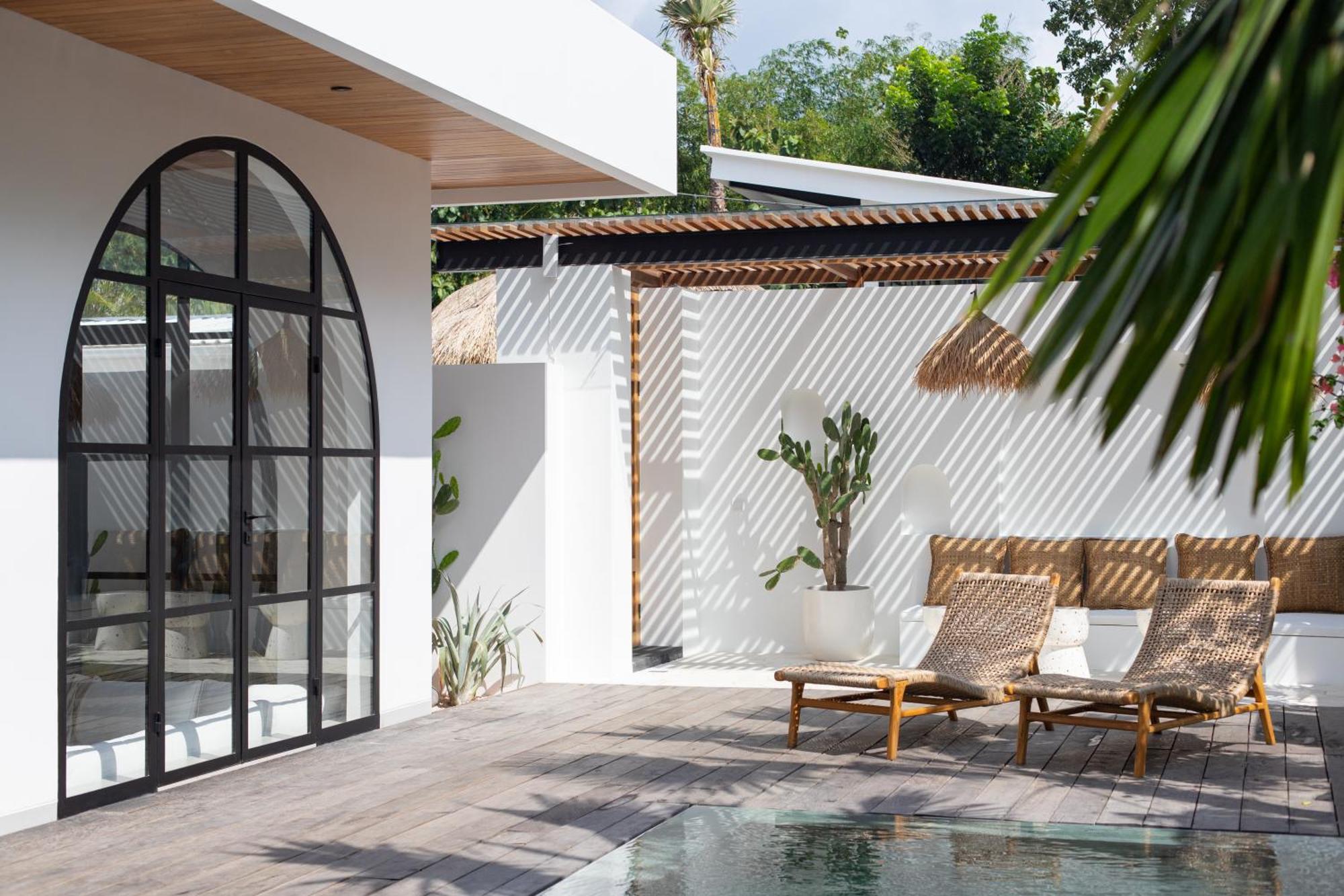 The Young Villas - Uluwatu Ngoại thất bức ảnh