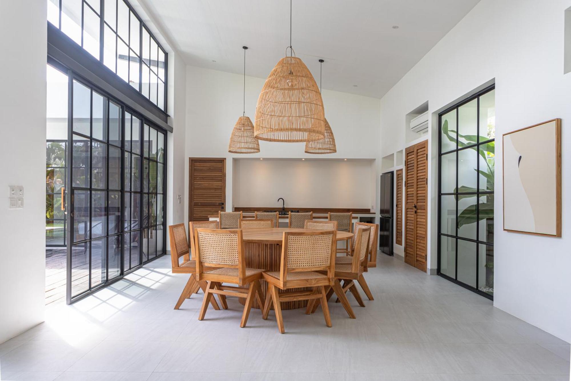 The Young Villas - Uluwatu Ngoại thất bức ảnh
