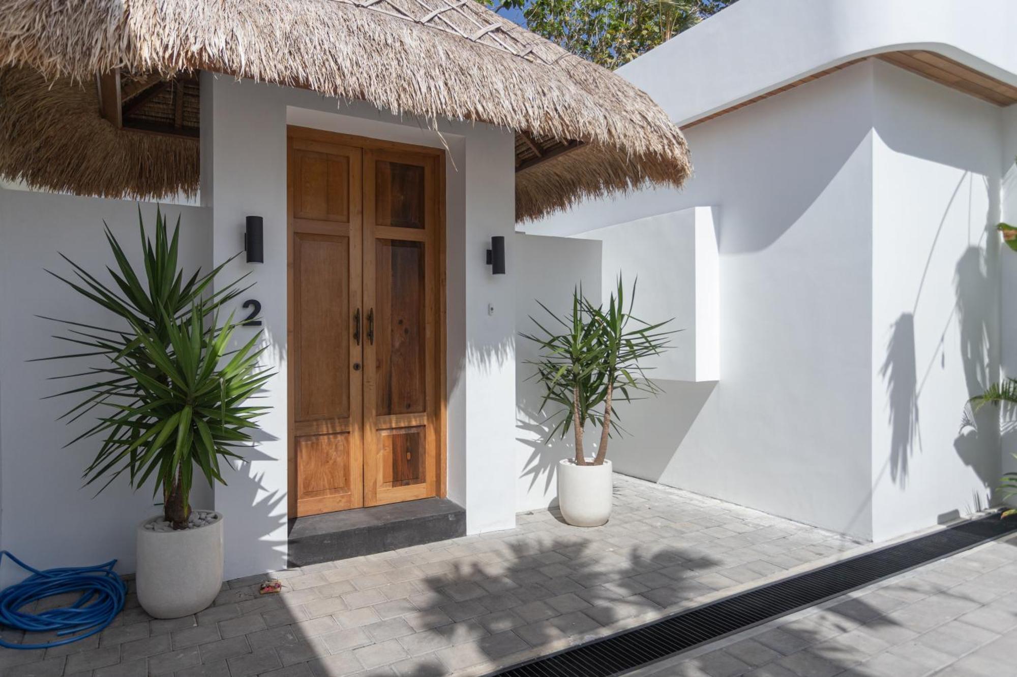 The Young Villas - Uluwatu Ngoại thất bức ảnh