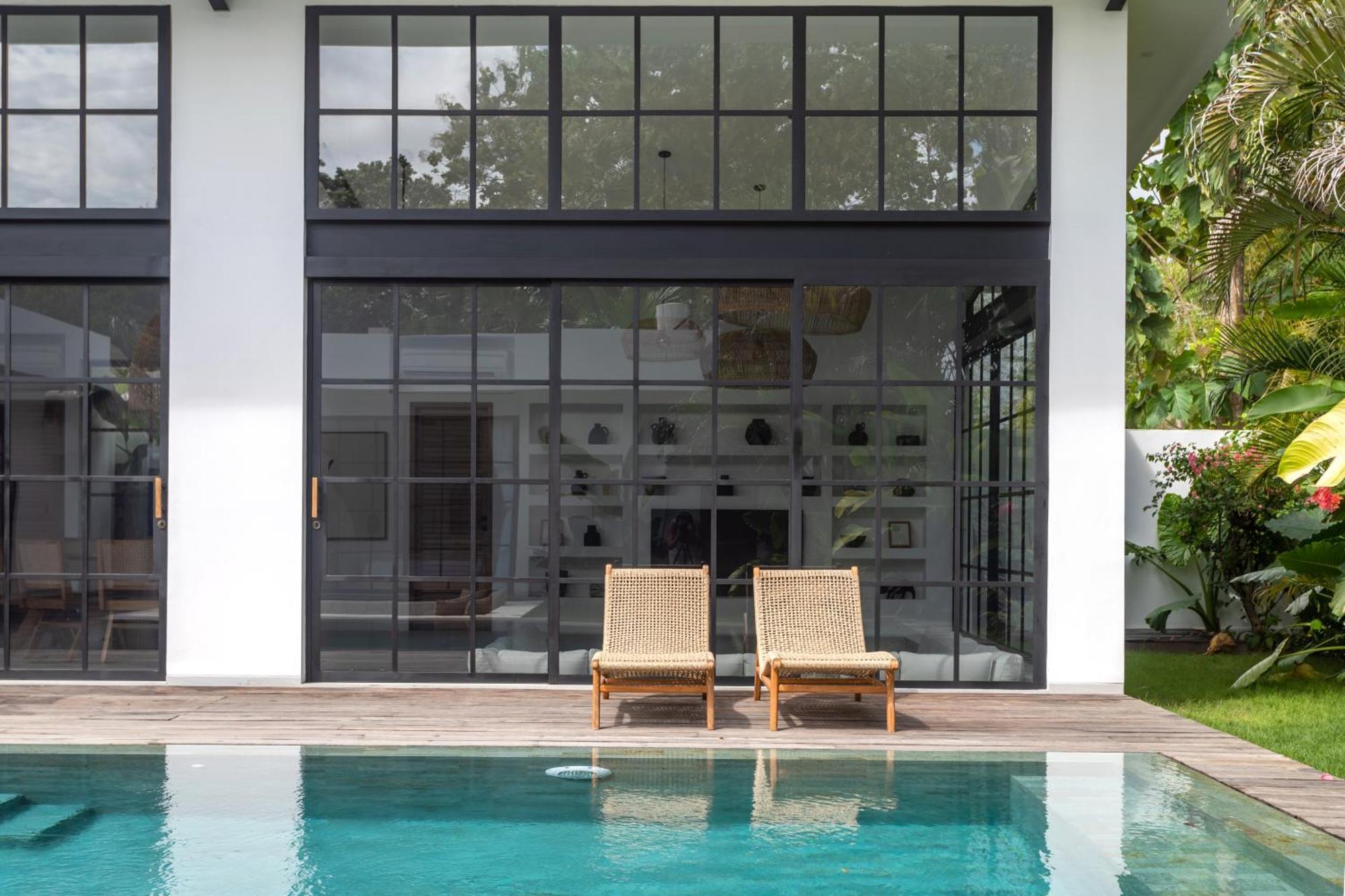 The Young Villas - Uluwatu Ngoại thất bức ảnh