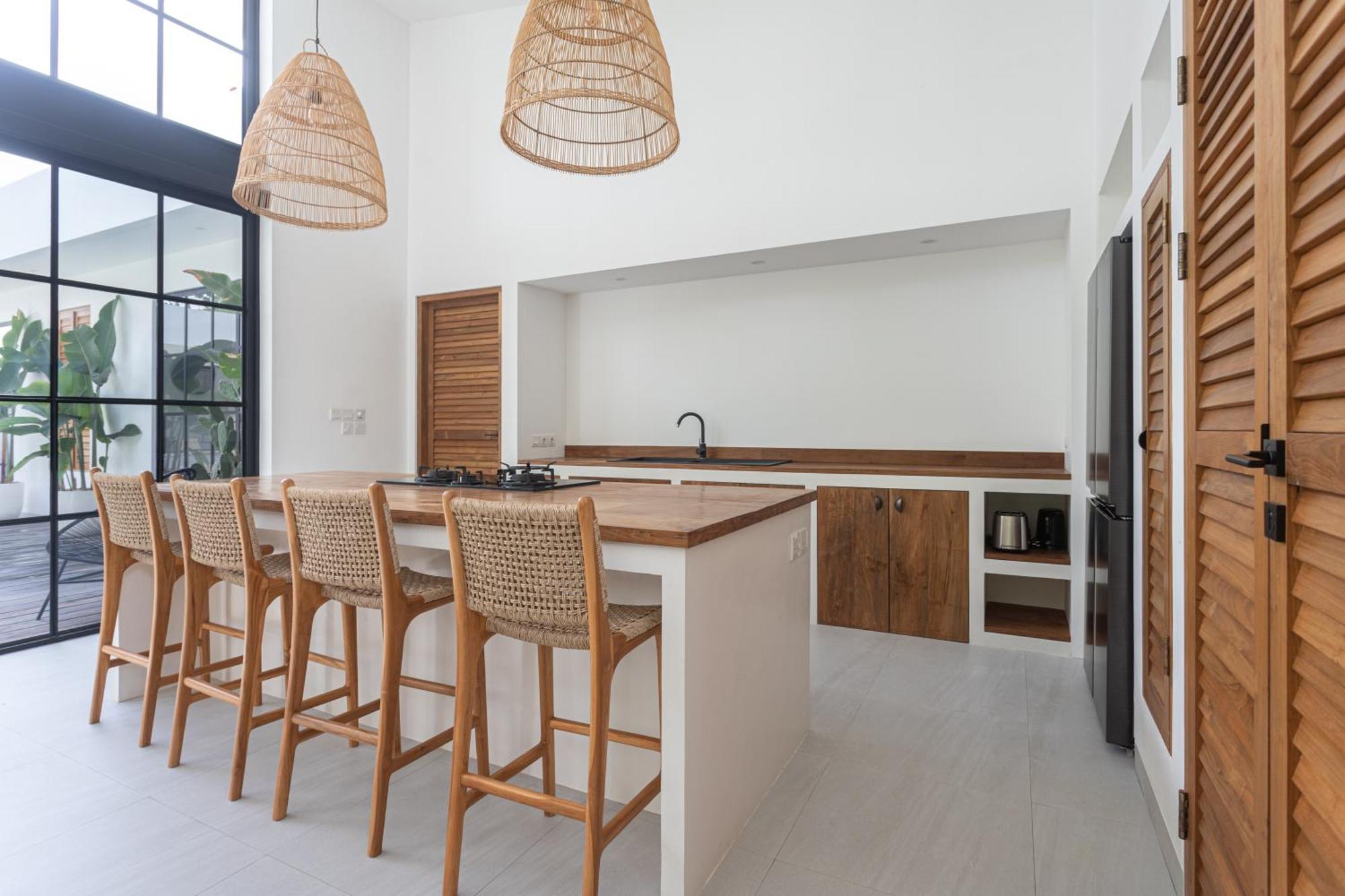 The Young Villas - Uluwatu Ngoại thất bức ảnh
